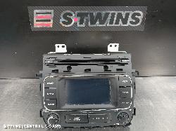 2014 Kia Cerato Radio Cd Dvd Sat Tv 0000196413