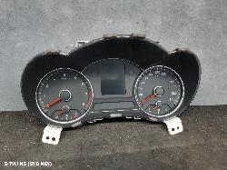 2014 Kia Cerato Instrumentcluster 0000096370