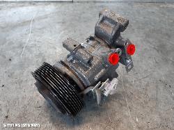 2016 Toyota Hilux A C Compressor Diesel 09/15- 0000100684