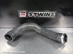 2020 Nissan Navara Intercooler 0000223872