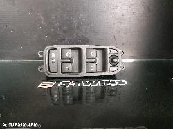 2011 Volvo S40 Pwr Dr Wind Switch 0000151618