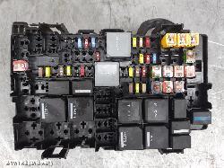 2015 Ford Ranger Fuse Box 0000081109