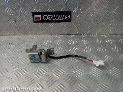 2007 Mazda Tribute Door Boot Gate Lock 0000147373