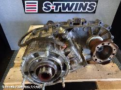 2006 Jeep Cherokee Transfer Case 0000125446