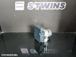 2018 Citroen Berlingo Abs Pump Modulator 0000107975