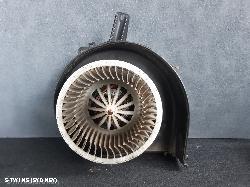 2014 Skoda Rapid Heater Fan Motor 0000081741