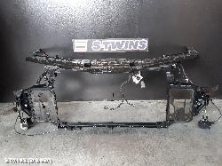 2008 Chrysler Sebring Radiator Support 0000110650