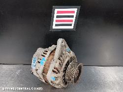 2013 Mitsubishi Challenger Alternator 0000199850