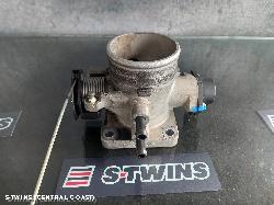 2008 Hyundai Getz Throttle Body 0000140398