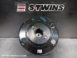 2014 Kia Cerato Brake Booster 0000222260