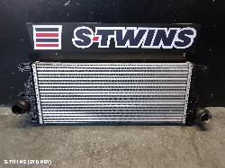2018 Holden Commodore Intercooler 0000113603