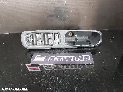2007 Volvo S70/V70/C70 Pwr Dr Wind Switch 0000110617