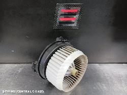 2014 Jeep Cherokee Heater Fan Motor 0000220320