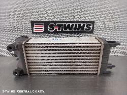 2015 Peugeot 508 Intercooler 0000166096