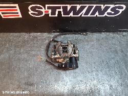 2018 Ford Escape Caliper 0000118591