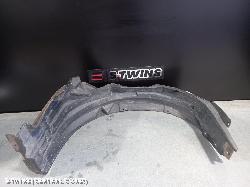 2012 Mitsubishi Outlander Right Guard Liner 0000166216