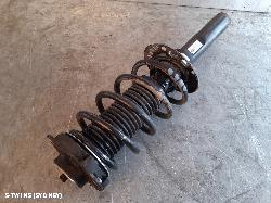 2012 Skoda Yeti Left Front Strut 0000090515