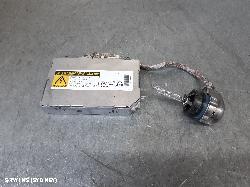 2009 Mazda 6 Left Headlamp 0000073490
