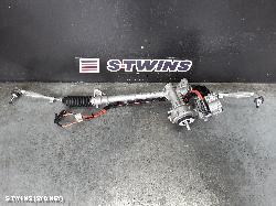 2015 Mini Cooper Steering Box Rack 0000135751