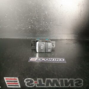 2017 Renault Megane Combination Switch 0000134237