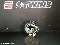 2012 Jeep Grandcherokee Airbag Module Sensor 0000115280