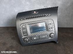 2014 Kia Cerato Radio Cd Dvd Sat Tv 0000101422