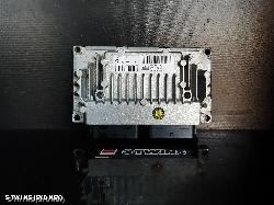 2015 Peugeot 208 Ecu Transmission Ecu Auto T/M A9 10/12-05/15 0000133317