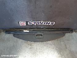 2019 Jeep Cherokee Parcel Shelf 0000200025