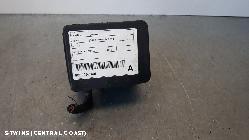 2012 Holden Cruze Abs Pump Modulator 0000057346