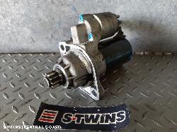 2011 Skoda Octavia Starter 0000137335