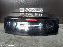 2013 Chrysler 300C Bootlid Tailgate 0000128434