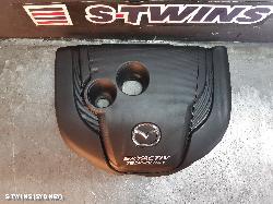 2015 Mazda 3 Engine Cover 0000163601