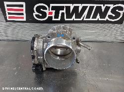 2015 Kia Optima Throttle Body 0000159470