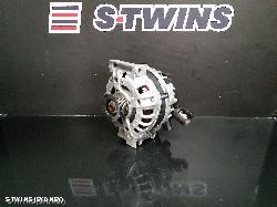 2017 Jeep Renegade Alternator 0000110719