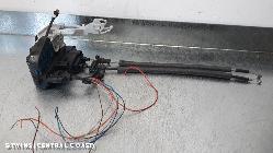 2009 Hyundai Grandeur Door Boot Gate Lock 0000061310