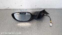 2008 Mazda Rx8 Left Door Mirror Fe Power 07/08-11/11 0000055551