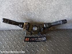 2017 Toyota Yaris Combination Switch 0000135357