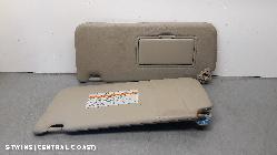 2003 Nissan Elgrand Sunvisor 0000060479