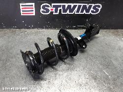 2011 Nissan Murano Right Front Strut 0000120111