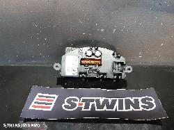 2015 Audi Q5 Heater Fan Motor 0000116325