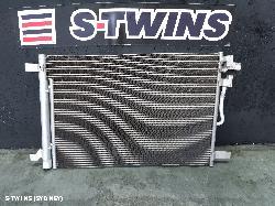 2016 Skoda Octavia A C Condenser 0000160498