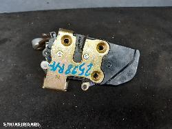 2007 Jeep Cherokee Door Boot Gate Lock 0000097058