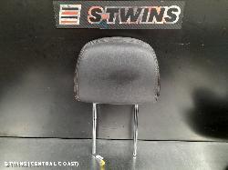 2011 Jeep Cherokee Headrest 0000192441