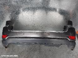 2014 Jeep Grandcherokee Rear Bumper 0000085621
