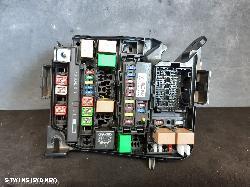 2013 Kia Rondo Fuse Box 0000097104