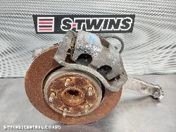 2007 Jeep Grandcherokee Right Front Hub Assembly 0000157256