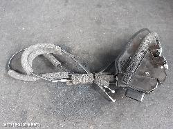 2018 Renault Kaleos Door Boot Gate Lock 0000084210