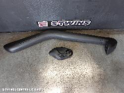 2011 Holden Colorado Snorkel 0000196212