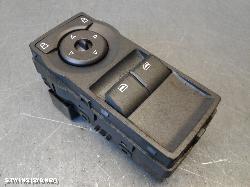 2008 Holden Commodore Pwr Dr Wind Switch 0000055139
