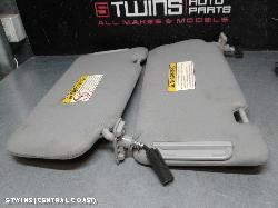 2007 Kia Carnival/Grand Carnival Sunvisor 0000041728